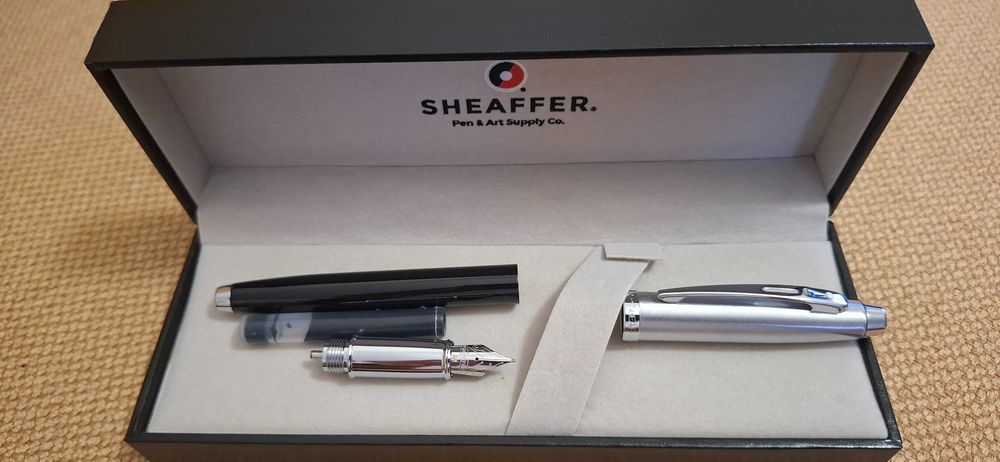 Pióro wieczne Sheaffer
