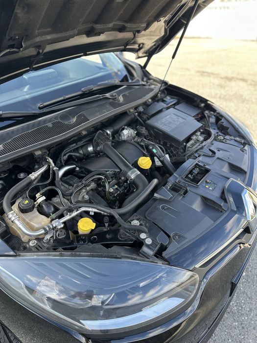 Renault Mégane Sport Tourer 1.5 dCi 2015 • Revisão feita • Inspecão até 2027