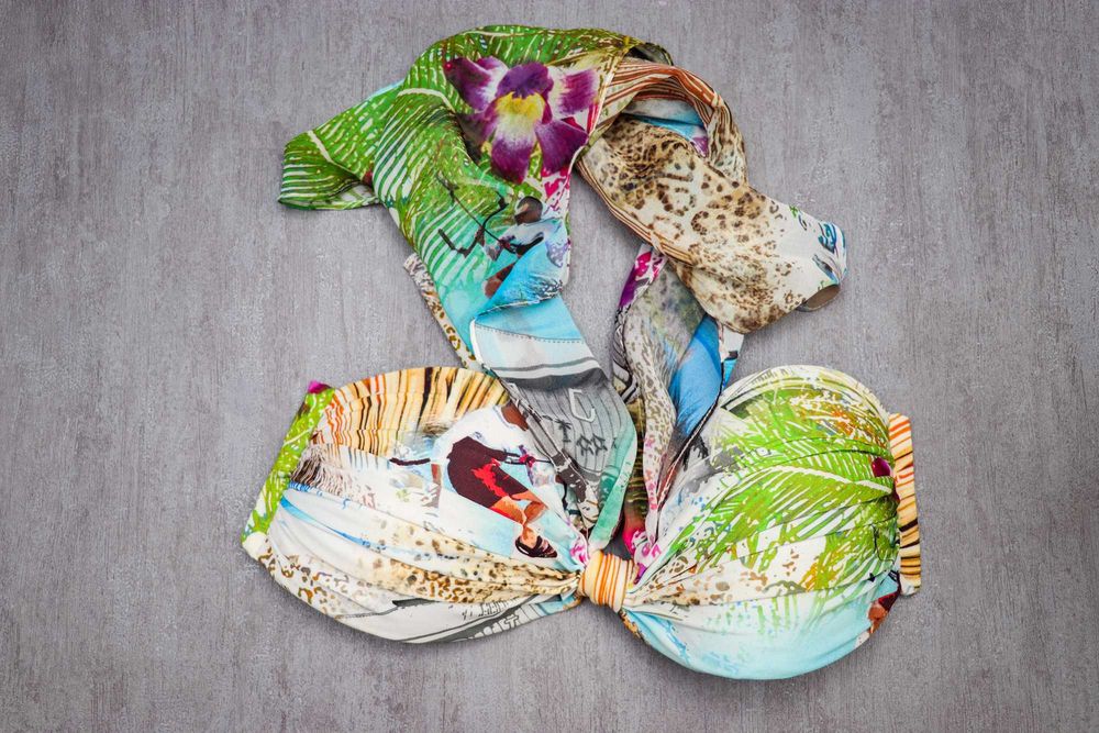 Bikini Brasileiro R do Sol Tamanho M