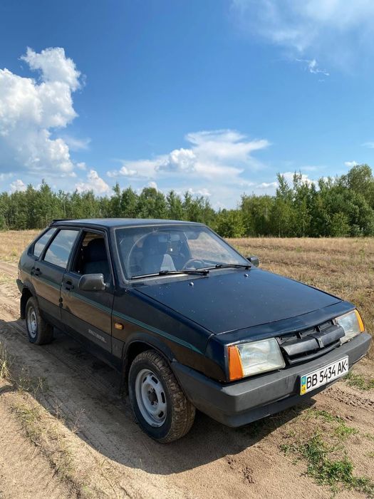 Продам авто чисто пацанскій двіж...