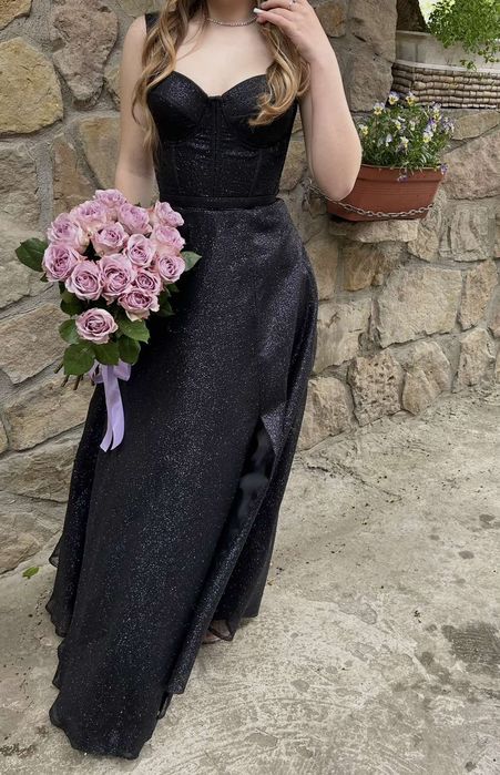 Вечірня (випускна) сукня