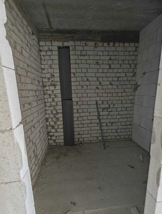 3-кімнатна  2-ярусна квартира в ЖК Мрія на Покровській