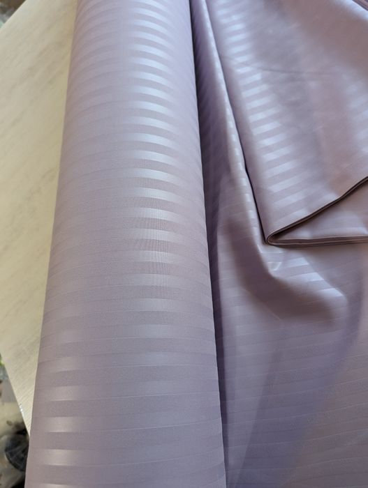 Страйп-сатин мікрофібра від 5 м - 65 грн/погон.м. Ширина 2,20 м