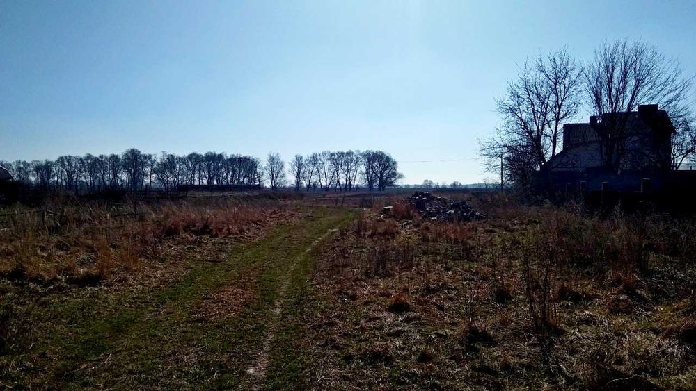 TO Земельна ділянка під будівництво у Чернігові