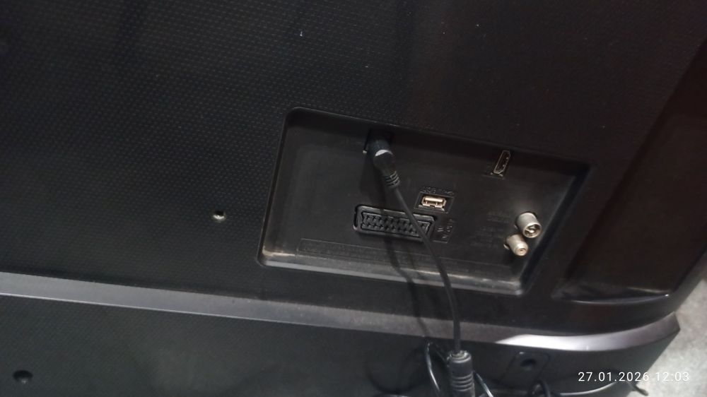 Telewizor Led LG 43 cale