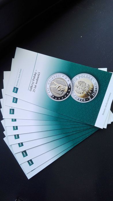 25-lat wolności Odkryj Polskę