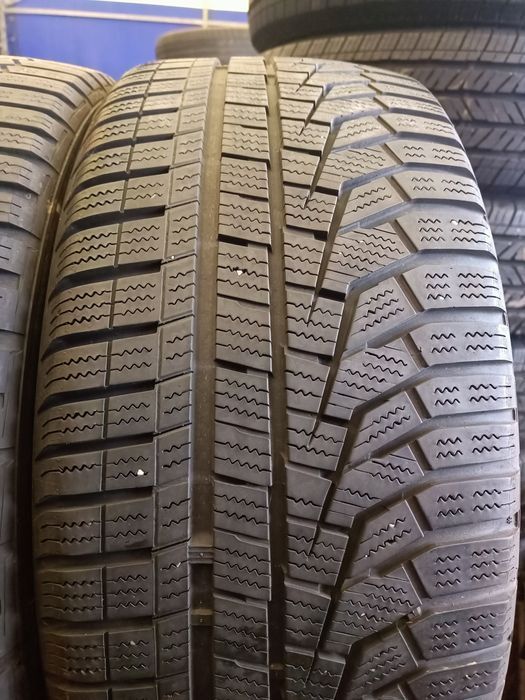 2018r 2 x 225/40/18 Hankook Opony Zimowe Wysyłka
