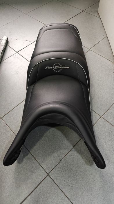 Bancos PAN European 1300