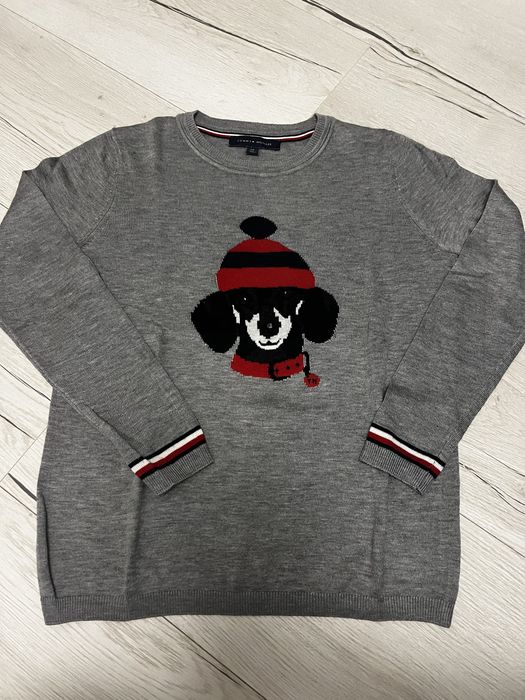 Новорічні светри