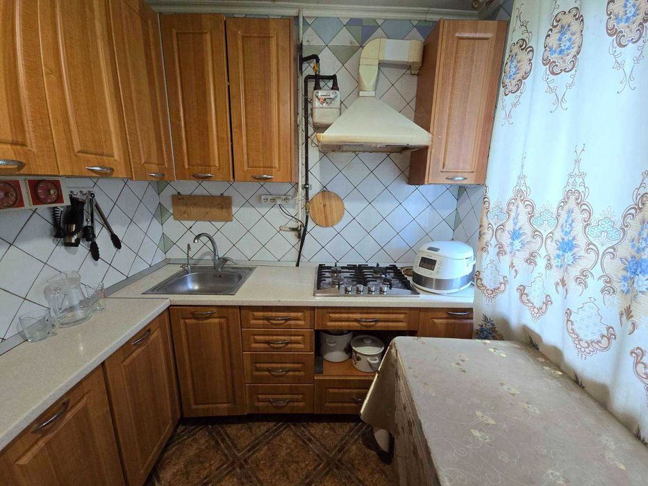 Продам 2 ком квартиру р-н Калиновой Реальная