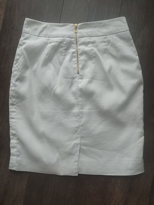 Spódnica ołówkowa r.34 Reserved