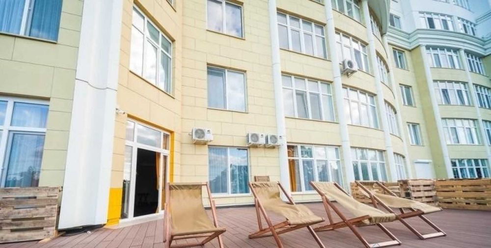 Продам действующий мини-отель