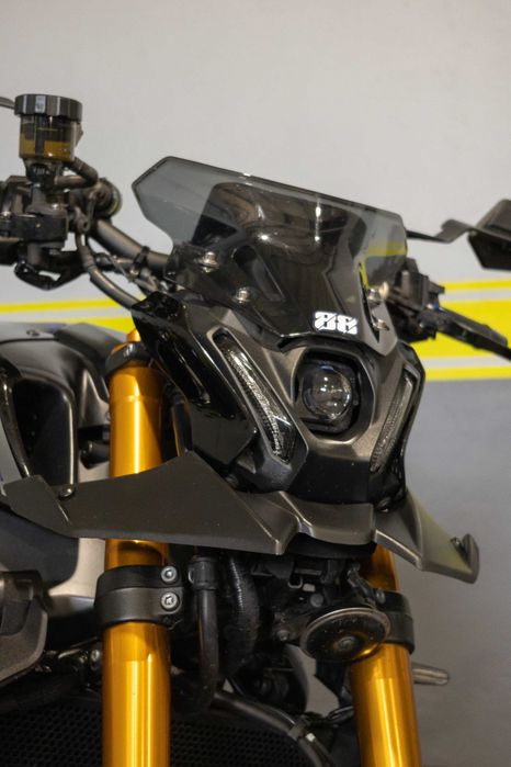 YAMAHA MT-09 SP | 2021 | Como Nova