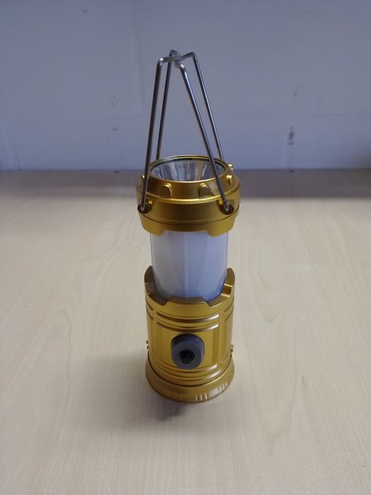 Фонарь, светильник