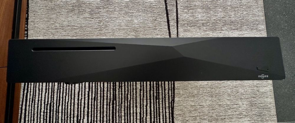 Innuos Zen MK3 4TB