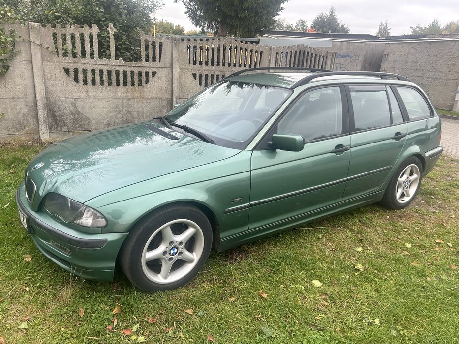 BMW Seria 3