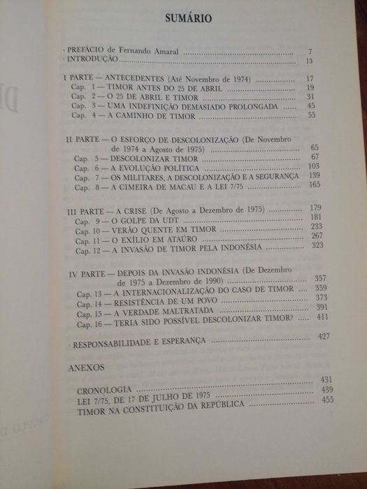 Mário Lemos Pires - Descolonização de Timor, missão impossível?
