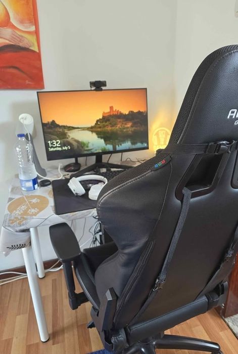 PC gaming pronto a Usar
