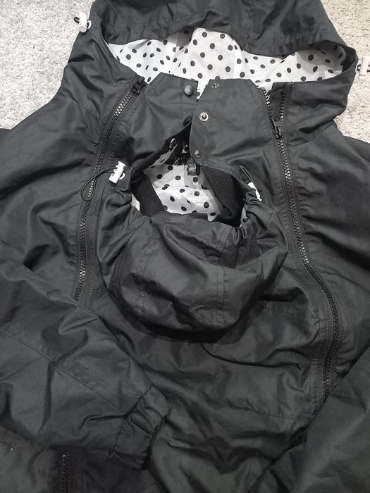 Слінго куртка (вітровка)