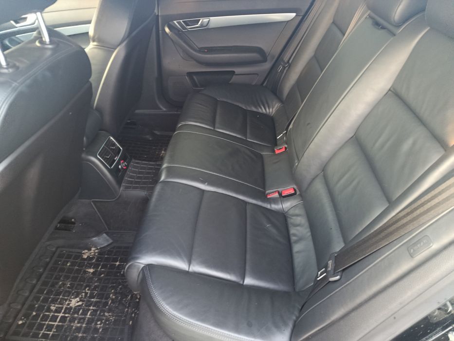 Продам АUDI-6C6 2.7