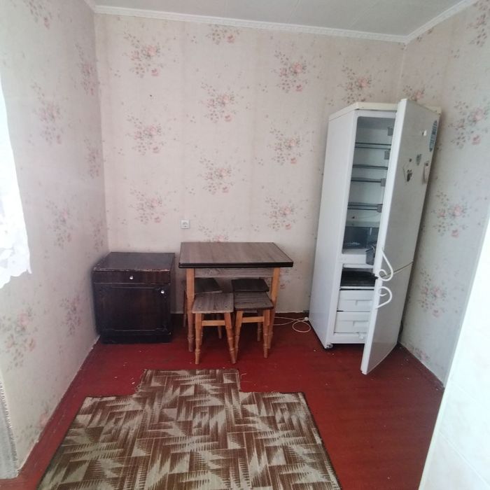 Здам 1но кімнатну квартиру