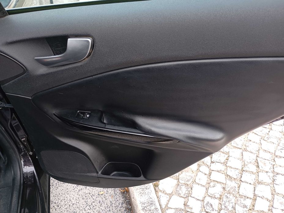 Alfa Romeo Giullieta