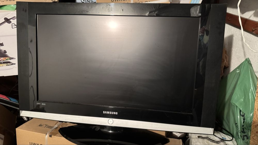 Telewizor Samsung LCD LE 32S71B  HDMI