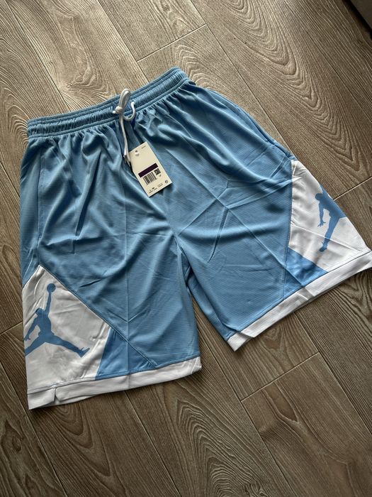 Шорти Jordan dri fit | Jordan logo shorts