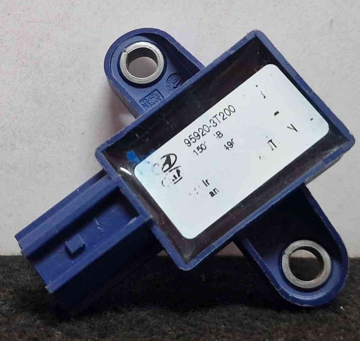 Sensor Airbag - HYUNDAI i20 ACTIVE