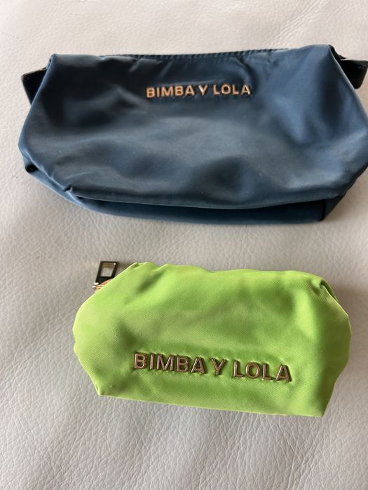 Bolsas Bimba Y Lola  e outras