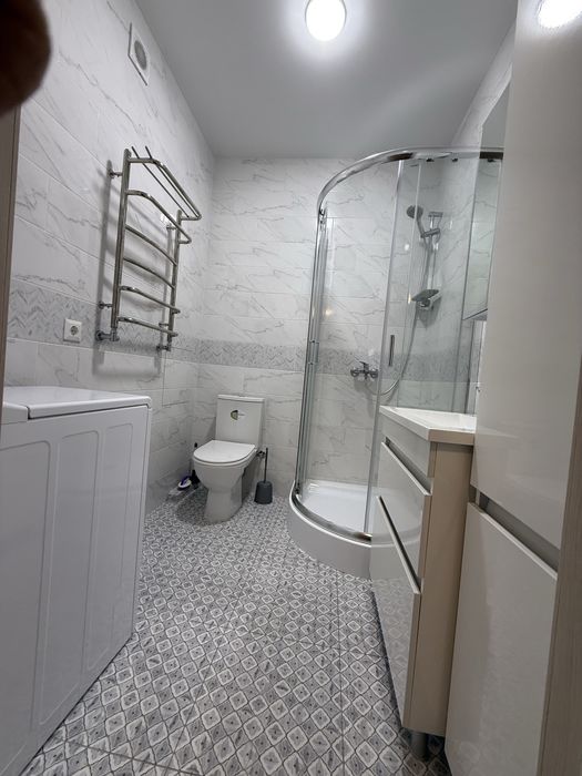 Здам 1-кімн.кв,вул.Соборна,103/20.Соф.Борщагівка