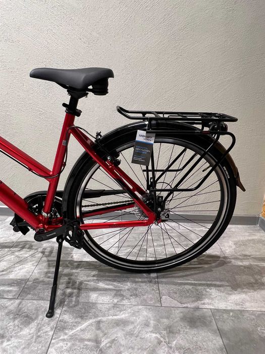 Rower trekkingowy Pegasus Solero SL