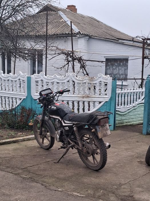 Вайпер zs125jjjj