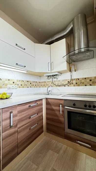 Продам ГАРНУ 2к квартиру. Газ. ЦЕНТРАЛЬНИЙ ПАРК! Держпрограми+