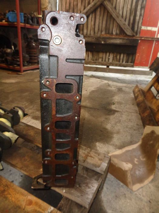 Głowica silnik PERKINS PKXL04.4RG1 2358/2200 części