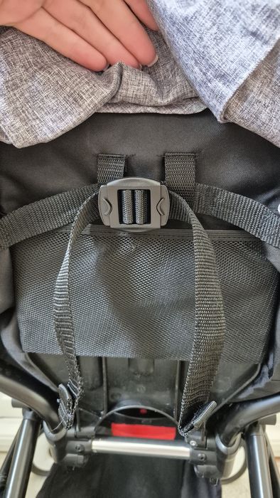 Wózek spacerowy YOYO