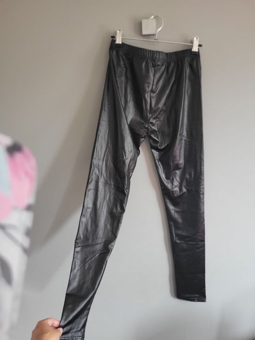 Legginsy damskie M Cleve