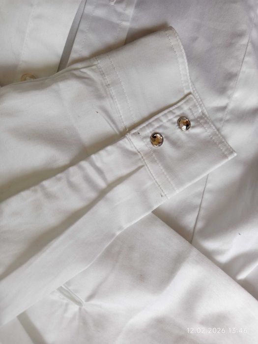 Koszula damska guess ,biała