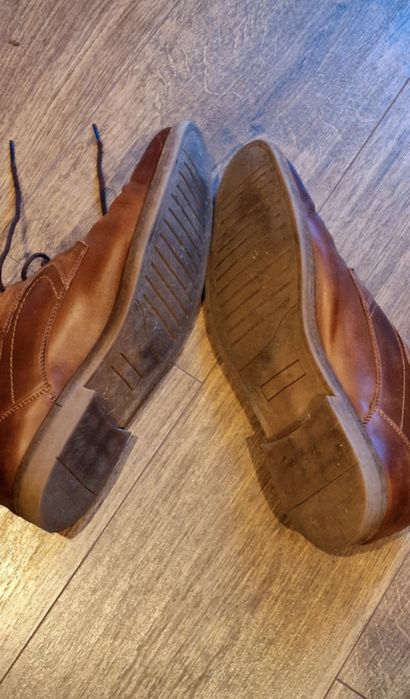 Sapatos fabrico português 44