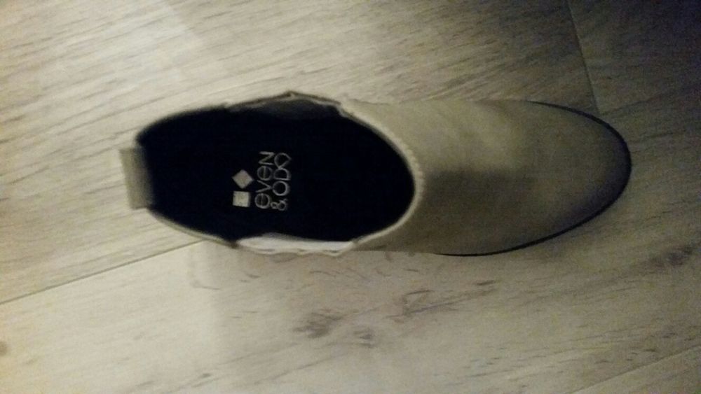 Buty even & odd 37 nowe