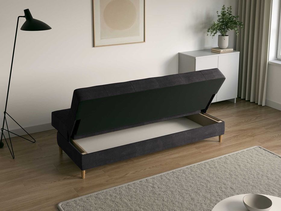 Wersalka Nadia, kanapa, sofa, tapczan, łóżko. Sprężyny. Szybka dostawa