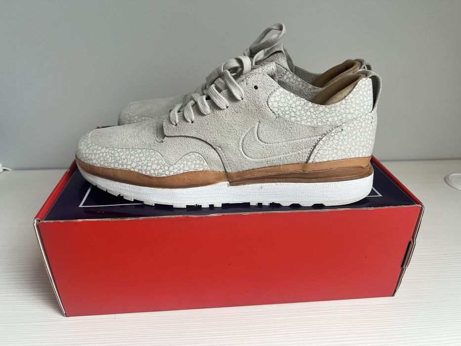 Buty Nike Air Safari Royal