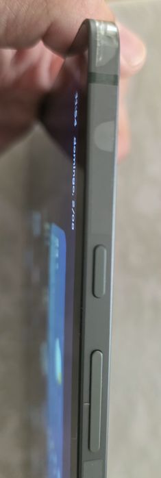 SAMSUNG Galaxy Tab S9 X710 Wi-Fi 128 GB grafite