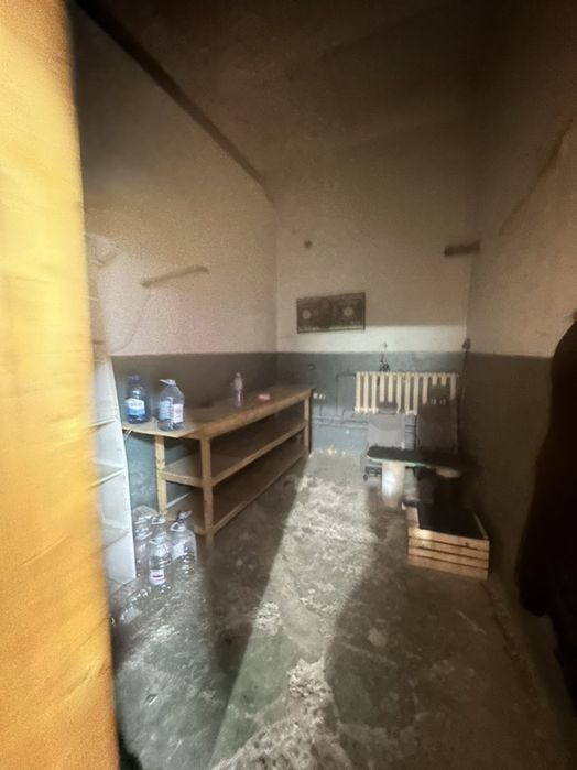 Здаються в оренду бокси