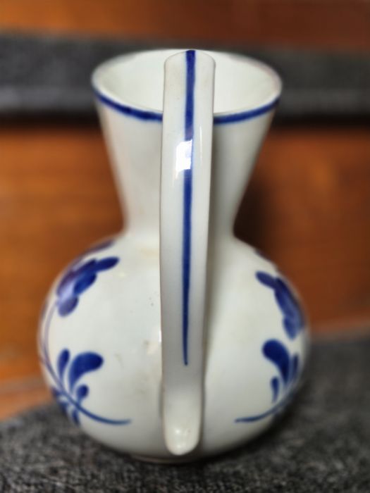 Viana do Castelo Ceramic Jar434647481482618883