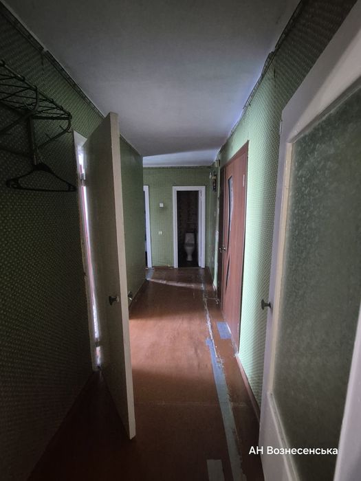 2-кімнатна квартира на 3 районі