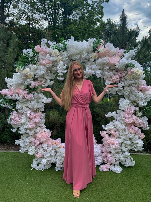 Идеальное платье