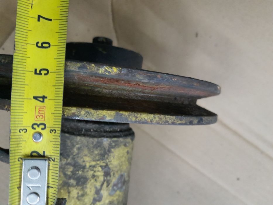 Przekładnia kątowa 1-3