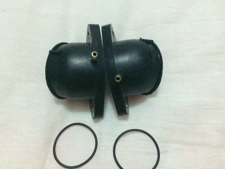 Falanges carburador virago 535 (novas)