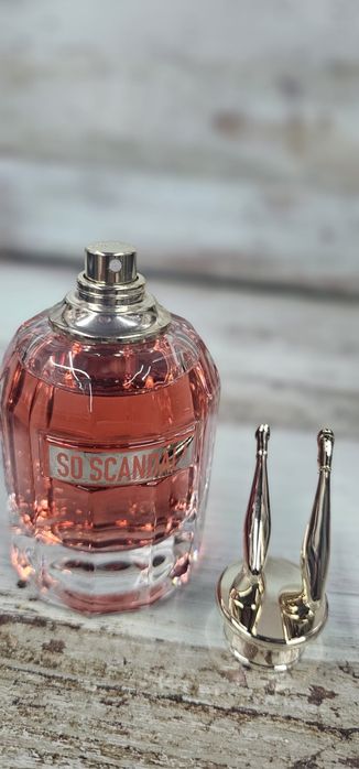 Jean Paul Gultier scanal so scandal edp 80ml